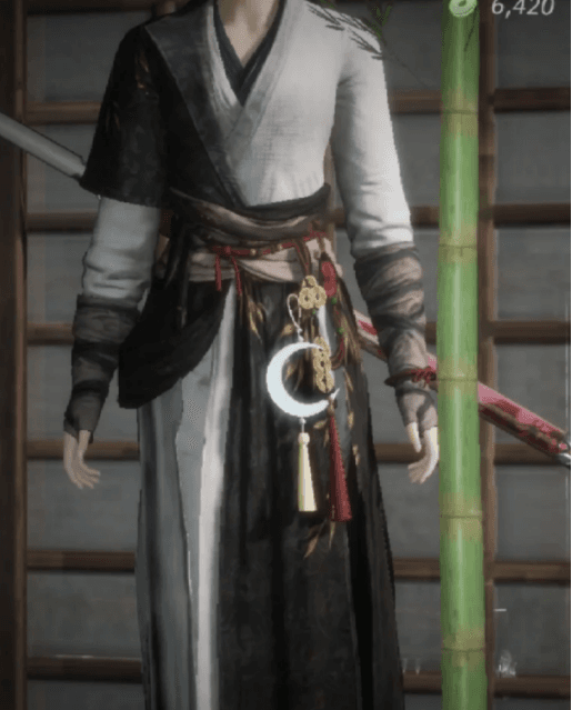 Wanderer (游侠子)