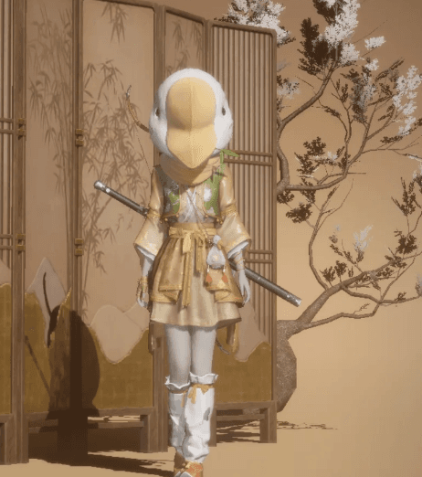 Qinghe Champion (清河强者)