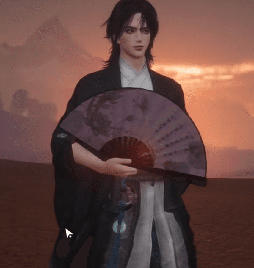 Miraculous Healing (妙手回春)