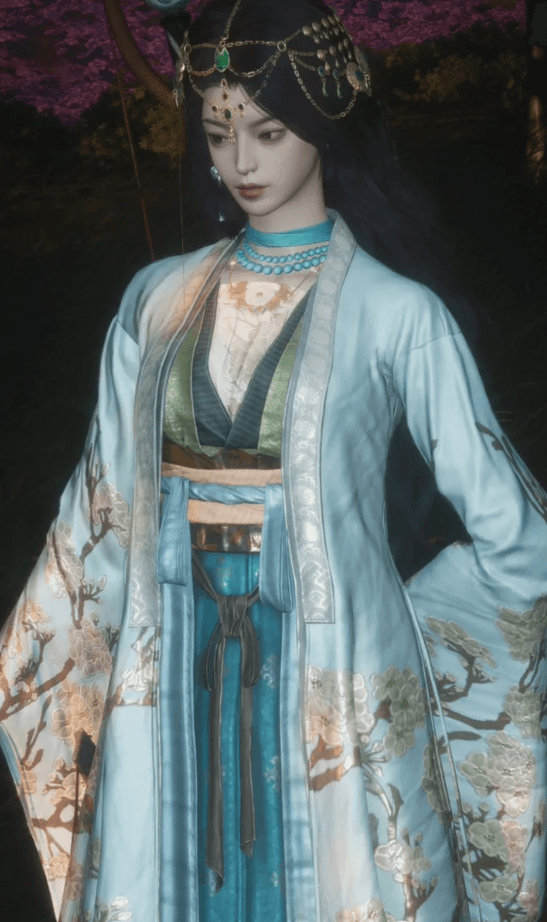 One Heart Three Treasures (一心三藏)