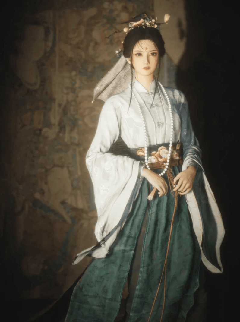 Jiu Liu Men (自在九流)