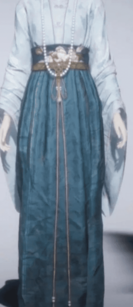 Qingxi (难问青溪)