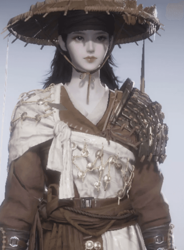 Double Flying Swallows (双飞燕)