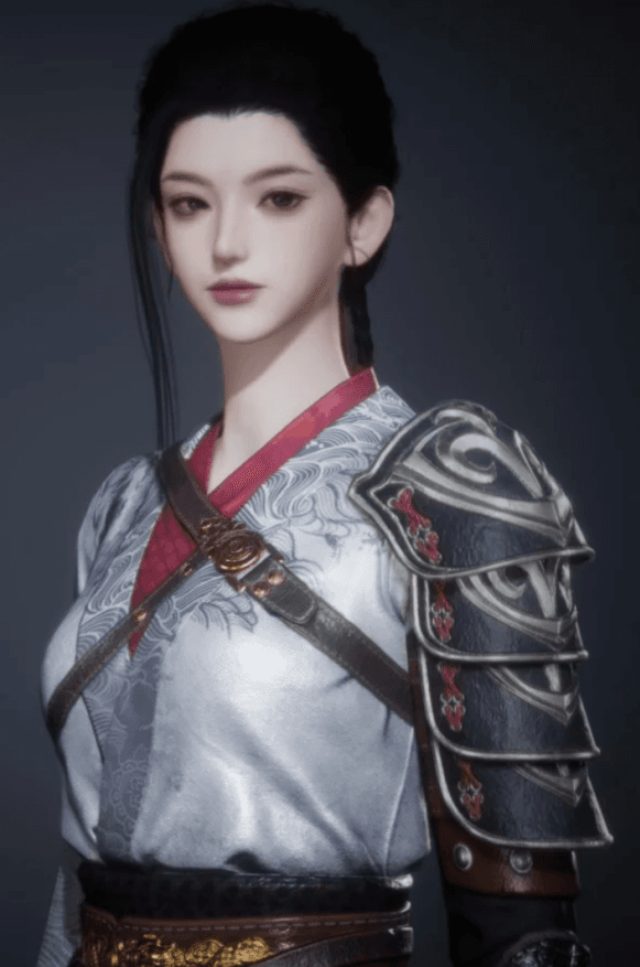 Green Forest (绿林)