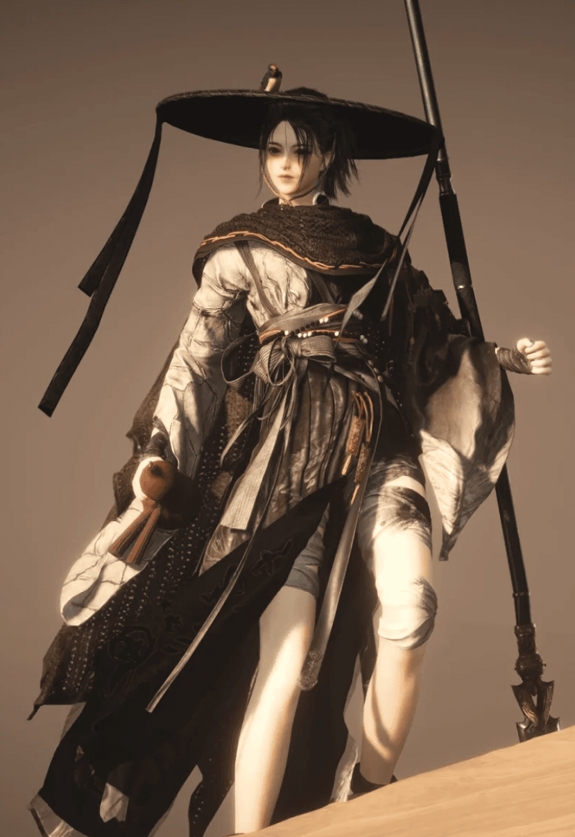 Golden Wheel (金轮)